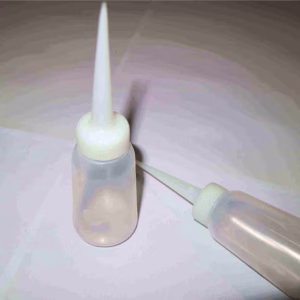 Instant Curing AB Glue Epoxy Resin Channel Letter Tools