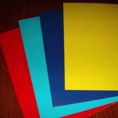 LED Signage Aluminium Edge Trim Color Aluminum Trim Cap Hot Extrusion