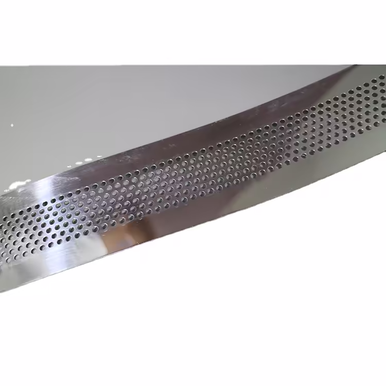 Led Signboard Coated Flat Aluminum Strip Profile For Channel Letter application 2