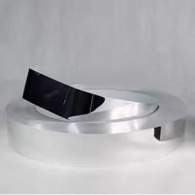 Led Signboard Coated Flat Aluminum Strip Profile For Channel Letter product 4