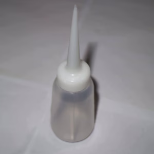 Liquid Channel Letter Making Tools AB Glue Transparent Chinaron
