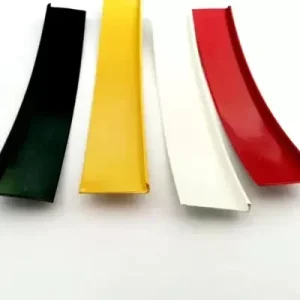 Massive Supply 3d Channel Letter Signs Trim Cap Black Channel Letter Trim