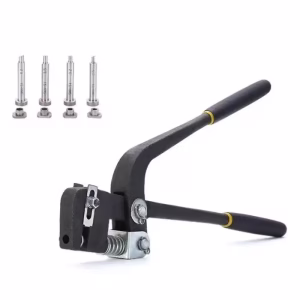 Metal Channel Letter Hole Punch Pliers Stainless Steel Hole Punch Tool For Channel Letter