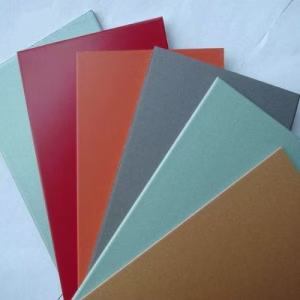 OEM Aluminium Edging Profile Outdoor Advertising 120Meters Extruded Aluminum Trim Profiles
