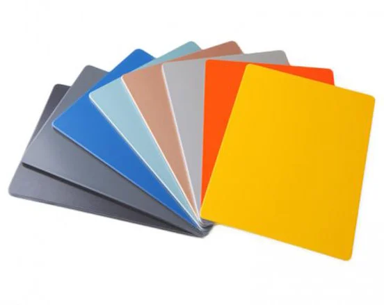 OEM Aluminium Edging Profile Outdoor Advertising 120Meters Extruded Aluminum Trim Profiles