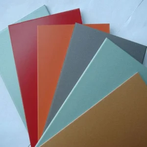 OEM Aluminium Edging Profile Outdoor Advertising 120Meters Extruded Aluminum Trim Profiles