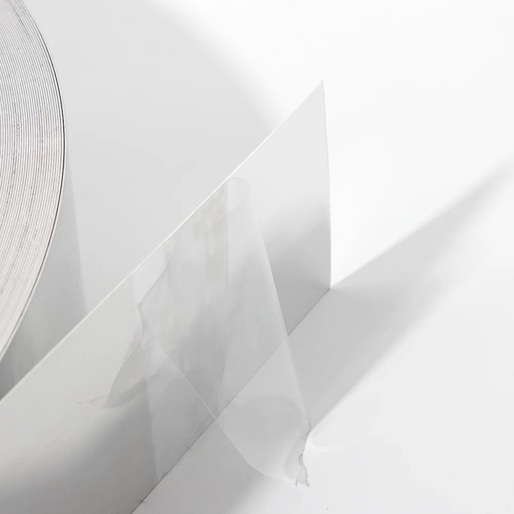 0.8mm 1mm Thickness Channelume Letters Aluminum Trim Cap For Channel Letter application 2