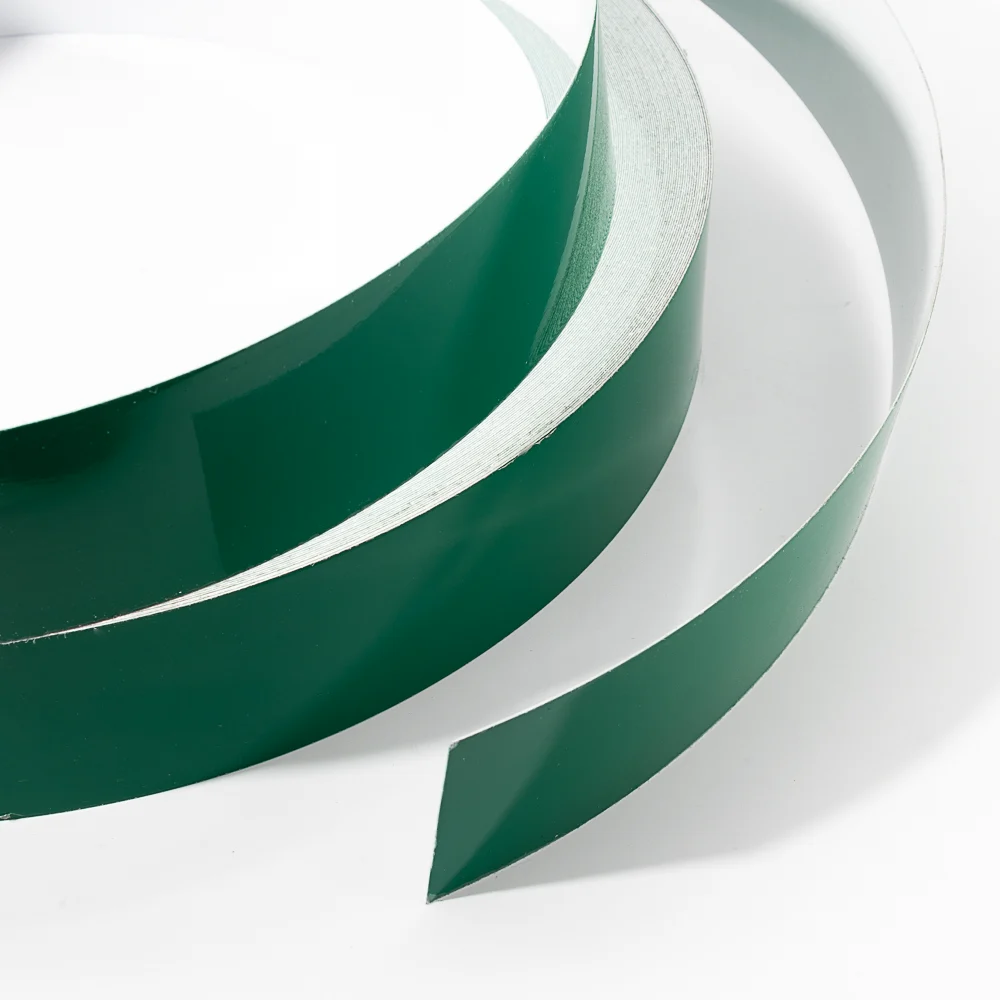 Anodized Trim Cap Letters 0.6mm 0.8mm Channel Letter Trim Cap application 1