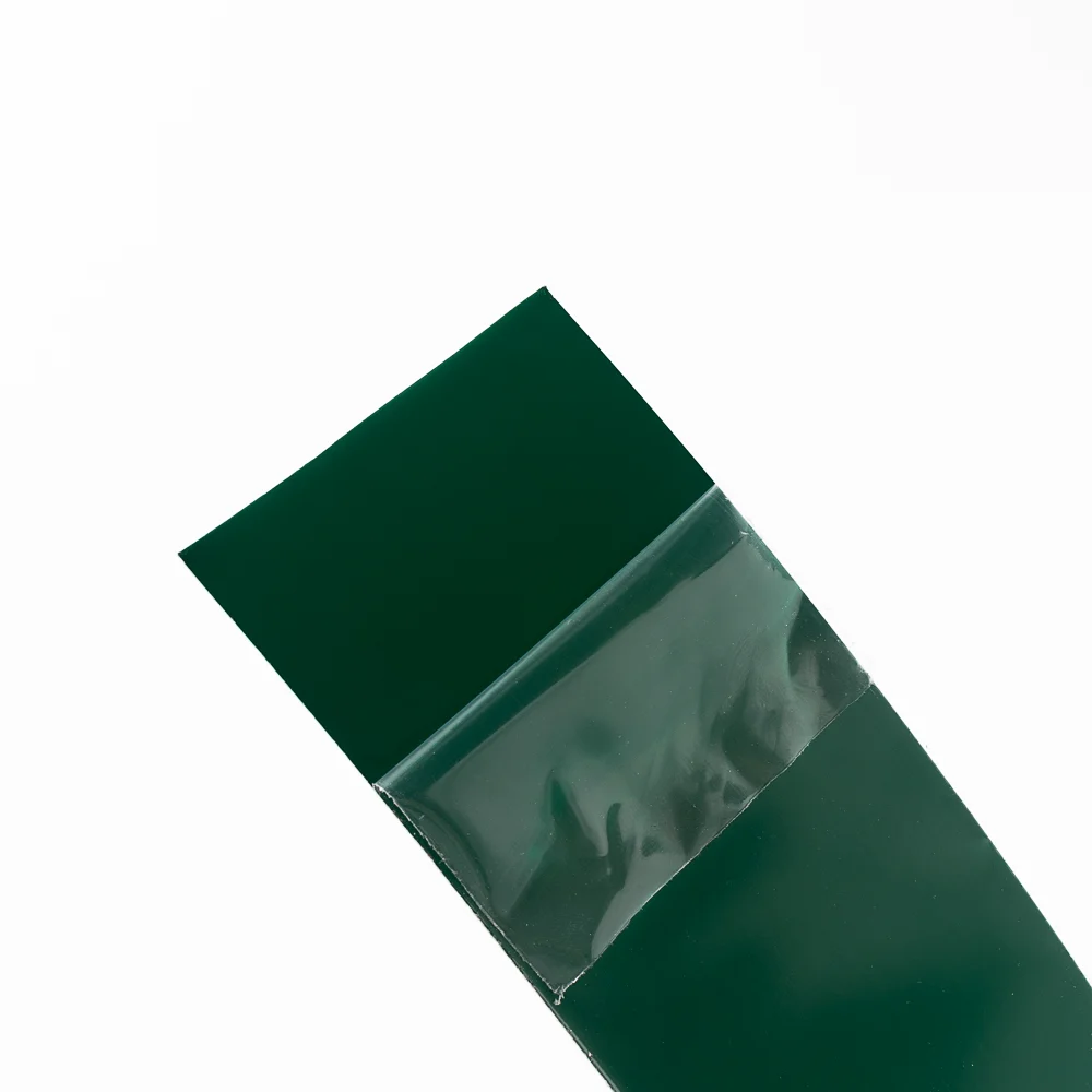 Anodized Trim Cap Letters 0.6mm 0.8mm Channel Letter Trim Cap application 2