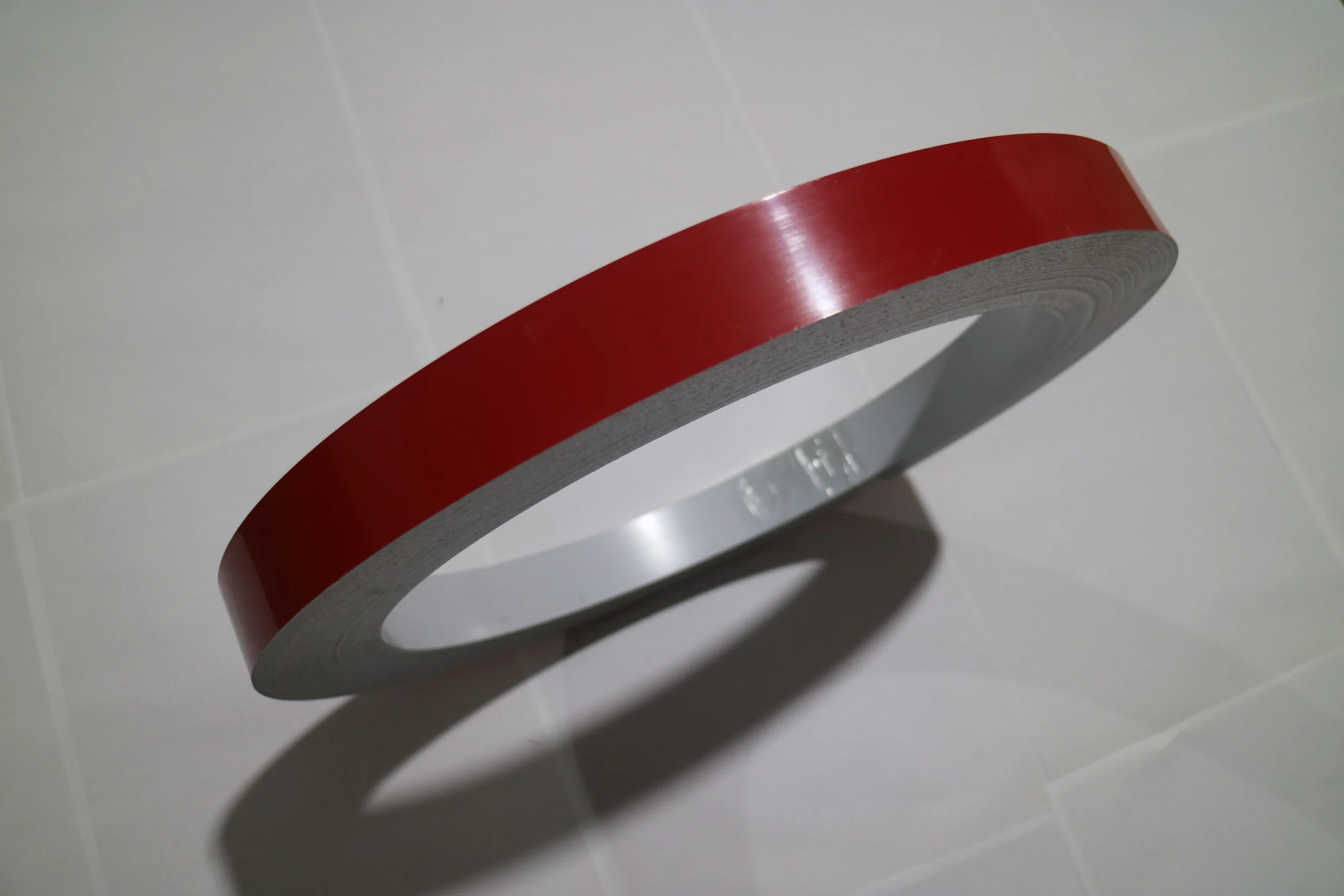 LED Neon Light Source Aluminium Channel Letter Coil Length 100M 1.0mm Thickness application 1