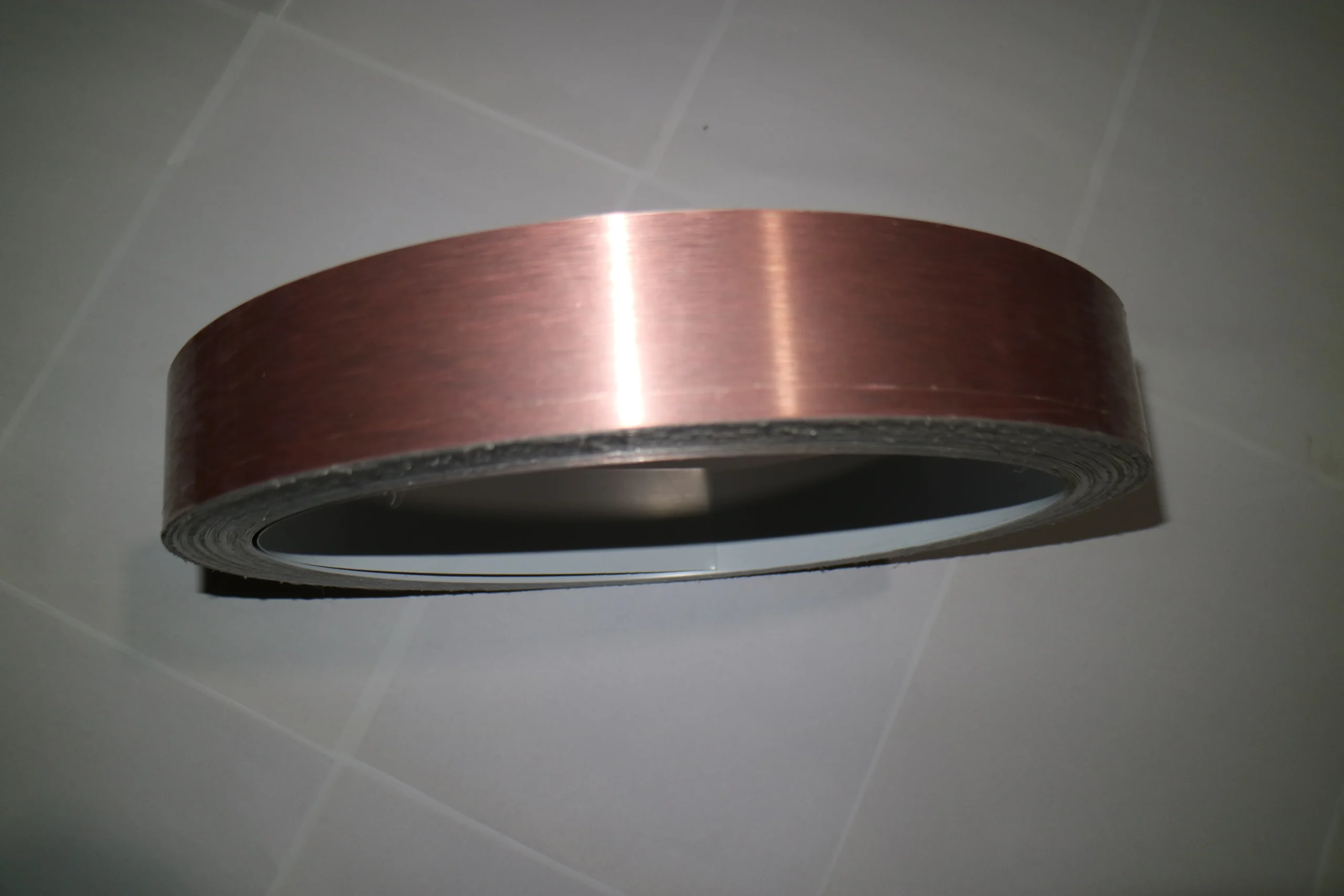 LED Neon Light Source Aluminium Channel Letter Coil Length 100M 1.0mm Thickness application 2