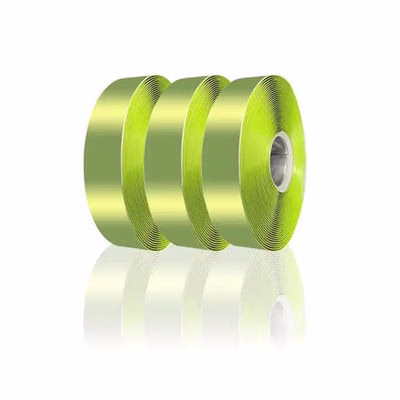 Efficient Aluminum Trim Cap Channel Letter Trim Cap 25M-33.33M/Roll For Accurate Lettering