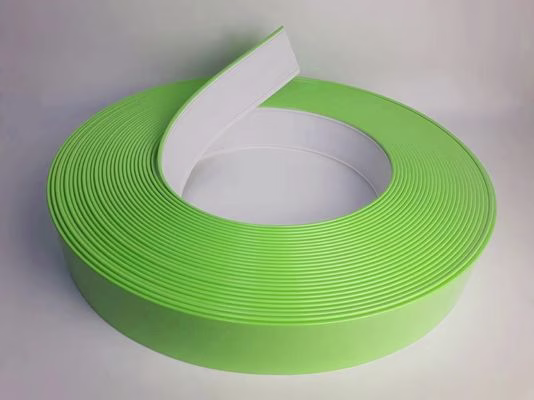 Aluminum Trim Cap Hand Bent Channel Letter Edging 68MM - 93MM Coils