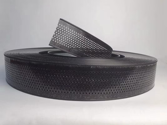 Rubber Trim Cap Aluminum Alloy Coil Hand Bending Trim Caps Luminum Trim Cap For Channel Letter