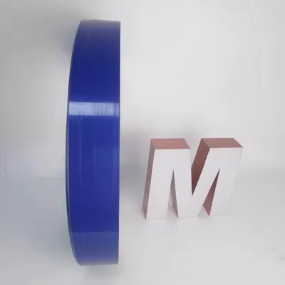 50M 100M Blue LED Neon Light Source Aluminum Channel Letter Coil