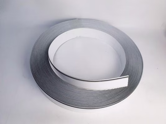 Aluminum Sign Making Material Letterform Edge LED Light Source Width For 3-14cm