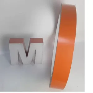 Aluminium Channel Letter Coil 50M/100M Length LED Neon Aluminum Coil