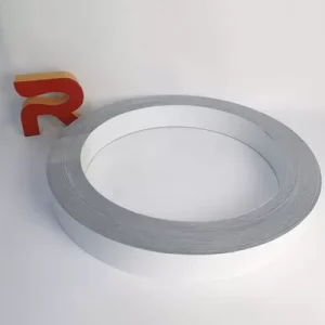 Aluminum Channel Letter Coil Metal Aluminium Coil Flat Strip 0.6-1.0mm 20-1400mm