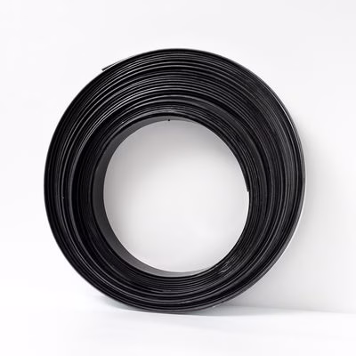 Indoor And Outdoor Letter Trim Cap Channelume Trim Cap For Signs