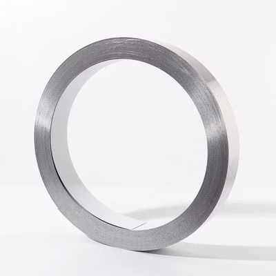 Manufacturing Decoration Aluminum Alloy Coil 3003 Channel Letter Stock Price