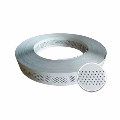 50% Elongation Aluminum Trim Cap LED Channel Letter Coil Suppliers