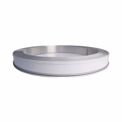 Trimless Letterform Channel Letter Coil for Signage