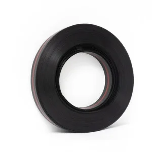 3D Side Light Aluminum Trim Cap 3cm 4cm 5cm 6cm 7cm Channel Letter Trim