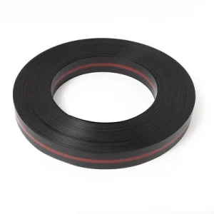 Black Red 3D Side Light Pass Strips Outdoor Signage LED Light Strip Channel Letter