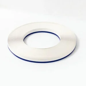 6cm Wide 3D Pass Light Strips Waterproof Side Pass Light Strips