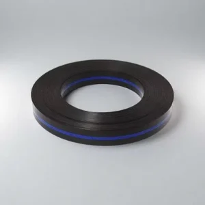 Custom Size Channel Letter Trim Cap Strip Roll 0.6mm-0.8mm Thickness