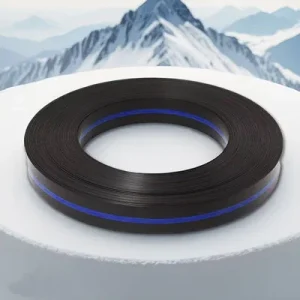 Waterproof 3D Side Light Pass Strips for Signage Decoration