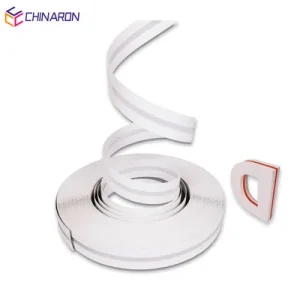 NCM 3D Polymer Edge Coated Aluminum Coils for Channel Letter Making