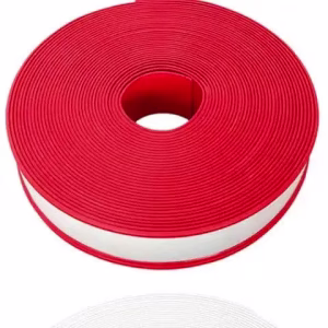 7cm 7.3cm Aluminum Channel Letter Trim 35m 50m Roll Signage Letter Trim