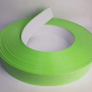 Aluminum Trim Cap Hand Bent Channel Letter Edging 68MM - 93MM Coils