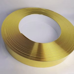 50M/Roll Channel Letter Trim Cap For Professional Signage Solutions Channel Letter Trim Cap