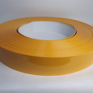 Channel Letter Aluminum Trim Cap With High Hardness 50M/Roll Channel Letter Trim Cap