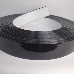 Black Aluminium Channel Coil J Type Trim Cap Coil For Precision Hand Bending