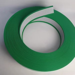 Aluminum Trim Cap Roll Aluminum Strip For Channel Letter Sign