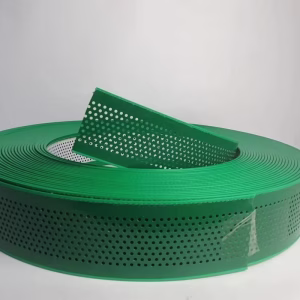 Hand Bent Plastic Aluminum Trim Cap Coil In Various Widths Channel Letter Sign Aluminum Strip