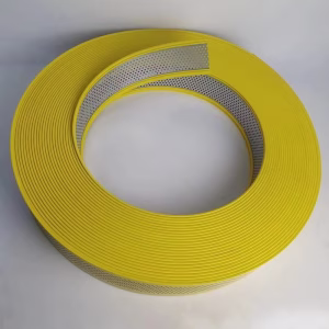 Aluminum Trim Cap With Strength And Precision Aluminum Trim Cap For Channel Letter
