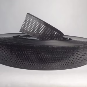Rubber Trim Cap Aluminum Alloy Coil Hand Bending Trim Caps Luminum Trim Cap For Channel Letter