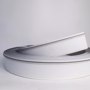 30m Electrical Channel Letter Coil With LED For Indoor And Outdoor Lettering Sign Sign Making Material