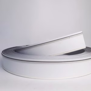 3-14cm Indoor / Outdoor LED Letterform Edge Signage Solution For Aluminium Channel