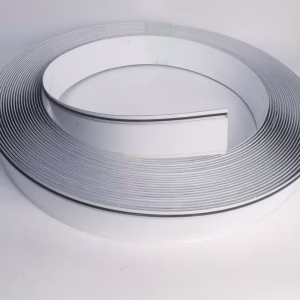 3-14 Cm Aluminum PVC Indoor Outdoor Letterform Edge Strip