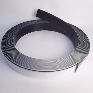 Outdoor Sign Trim Cap Adhesive Waterproof Trim Cap Letter Letterform Edge
