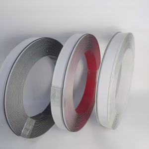 Aluminum Or PVC Channelume Letterform Trimless Channel Letter Coil