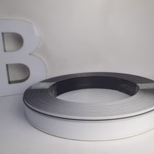 Aluminium Channel Letter Coil Suppliers 1400mm Wide Letter Trim Cap