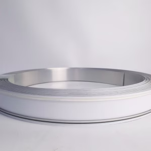 PVC Aluminum Channel Letter Trim 90mm 100mm Wide Sign Trim Cap