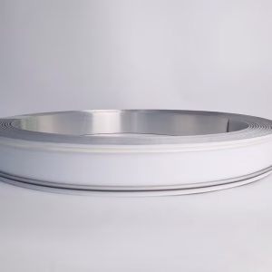 Aluminum Edge Trimless LED Light Source Sign Letterform For Indoor Outdoor