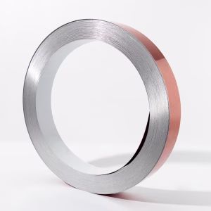 Aluminum Strip Coil Channel Letter Material 270ft Length 3.5 Inch 5.3 Inch Outdoor LED Signs